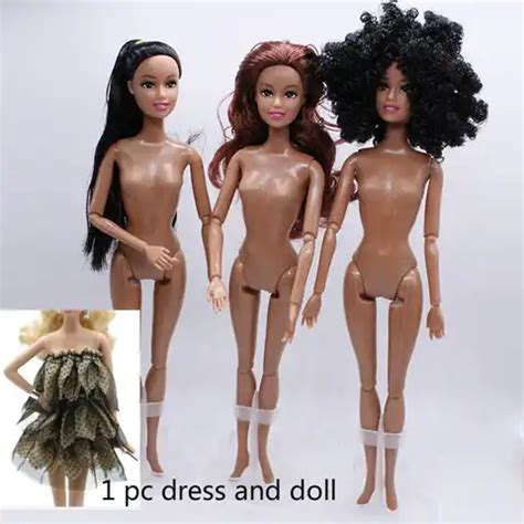 Barbie naked bodies купить недорого AliExpress