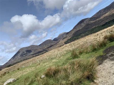 10 Best Waterfall Trails in Mourne Mountains National Landscape (AONB ...