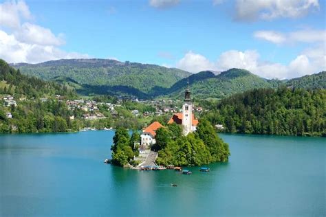 2023 Full Day Tour Of Postojna Cave And Bled Lake From Ljubljana