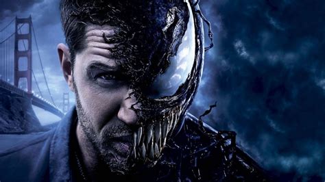 Venom The Last Dance Clamoroso Tom Hardy Conferma Che Sar Il Suo