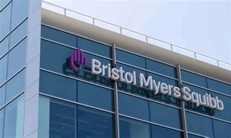 Bristol Myers Squibb Opens New Usd Million Facility In Hyderabad