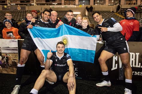 Newcastle Falcons on Twitter: "📸🇦🇷🙌 https://t.co/Vb4CecN2KT" / Twitter