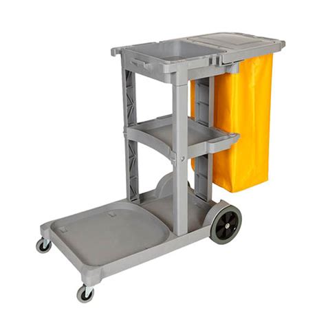 Millennium Trolley Cleaning Equipment Taurus Maintenance Products