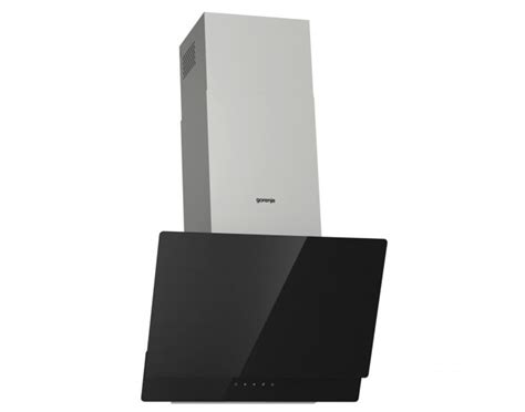Вграден абсорбатор Gorenje WHI649EXBG - Memo.BG