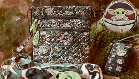 Vera Bradley Announces An All New Star Wars Collection On May The 4th