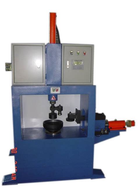 Hydraulic Expanding Shrink Machine Changzhou Yatelan Machine