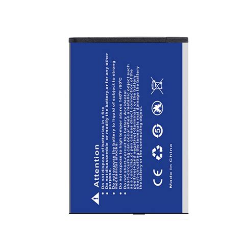 HSABAT 2300mAh CTR 003 CTR 003 Pack de batería recargable de repuesto