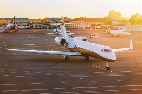 What Is An FBO Fixed Base Operators For Private Jets Charter Flight