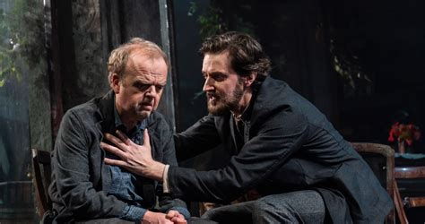 Uncle Vanya Review - Culturefly