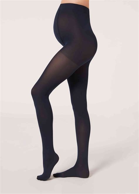 denier opaque maternity tights calzedonia usa  store