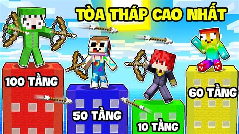 Khangg Bedwars Th Th Ch H N Ng C P T A Th P Cao Nh T V I Chi N