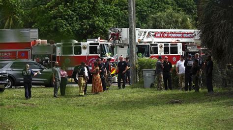 Video: Fatal Fla. fire-rescue helicopter crash footage released