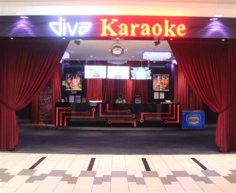 Top 5 Tempat Karaoke Best Di Lembah Klang