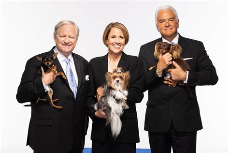 2024 National Dog Show Results