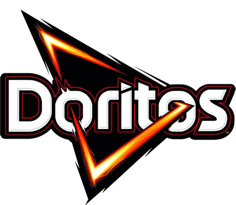 Doritos estreia novo logo mundial