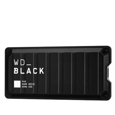 Wd Black P Game Drive Ssd Western Digital Product Support