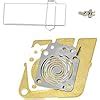 Amazon Walbro K1 WYTA Spiral Diaphragm Upgrade Kit Gold