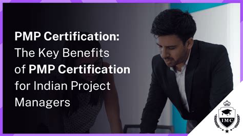 Project Management Professional Pmp Certification In India 2024 Imc