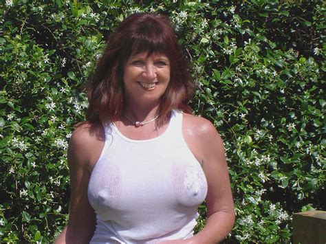 Mature British Wife Marlene Flint Marlene C Porn Pic