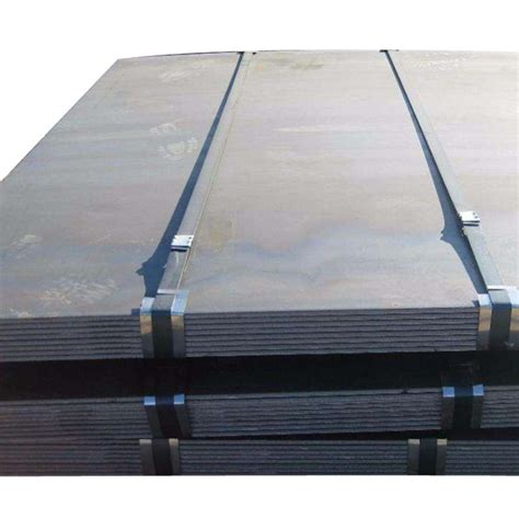 S Jr DIN En S Jr Hot Rolled Steel Plate Sheet Mild Carbon Steel Plate And S J Carbon
