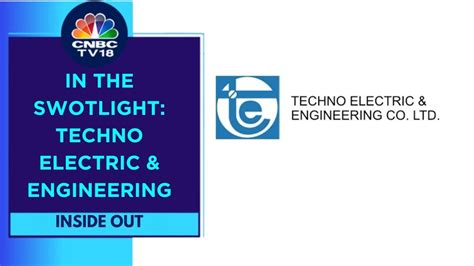 Techno Electric Engg Targets Cr In Transmission Seg