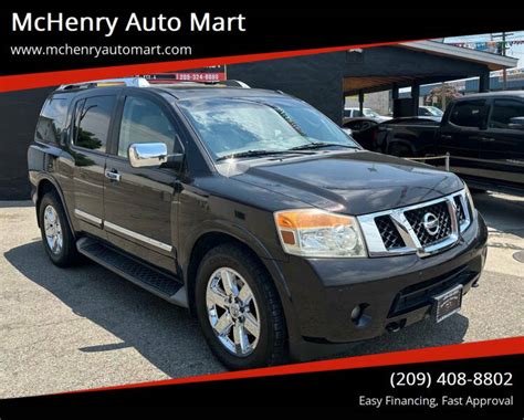 Cars For Sale In Modesto, CA - Carsforsale.com®