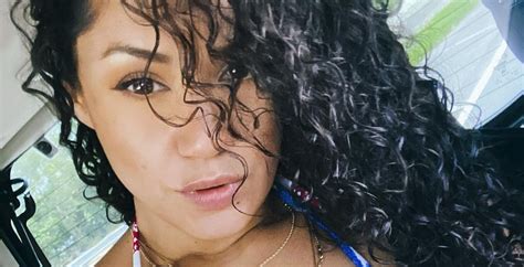 Pearl Gonzalez Commands Attention In Shockingly Small Bikini