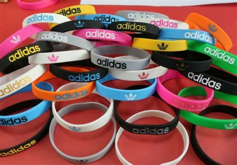 The Ultimate Guide To Custom Silicone Wristband Hongju