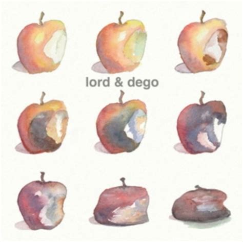 Lord Dego Lord Dego Muzyka Sklep EMPIK