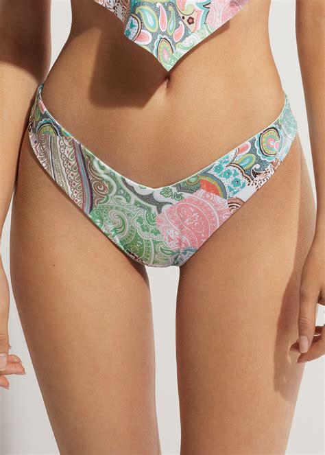 Calzedonia Brazilian Bikini Bottoms Atelier Yuwa Ciao Jp