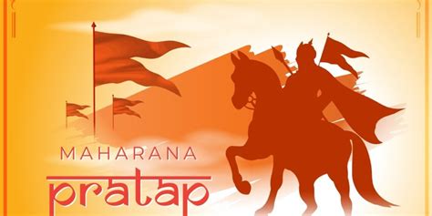 Maharana Pratap Jayanti 2023 Wishes Quotes Messages And Greetings To