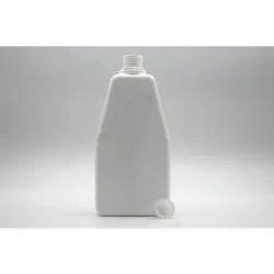 Screw Cap Ml Powder Packaging Hdpe Bottle At Rs Piece In Pune