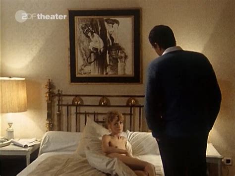 Nude Video Celebs Constanze Engelbrecht Nude Tiefe Wasser S E