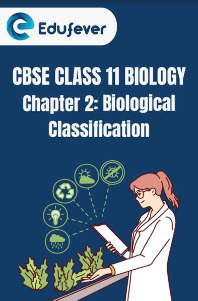 CBSE Class 11 Biology Biological Classification Notes