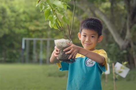 國泰人壽號召走路做公益，不僅增進健康，還能幫助偏鄉孩童與環境永續 風傳媒