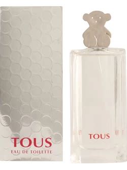 Tous Touch The Original Gold Eau De Toilette 100ml BestPrice Gr