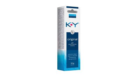 Gel Lubrificante Íntimo Ky 50g Farma Conde