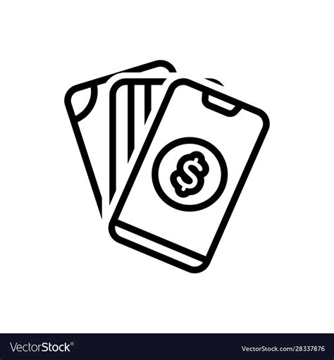 Payment Royalty Free Vector Image - VectorStock