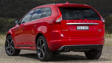 2013 Volvo Xc60 R Design Au Wallpapers And Hd Images Car Pixel