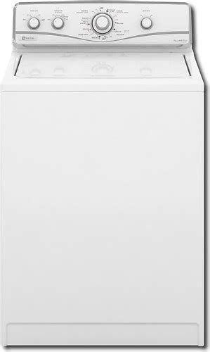 Best Buy Maytag Centennial 32 Cu Ft 9 Cycle Super Capacity Plus