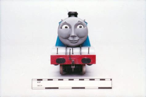 Gordon Model 1 by JamesDELLIS on DeviantArt