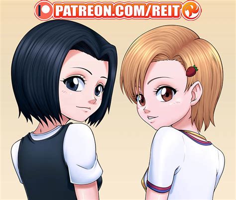 Patreon Welcome Home By Reit Hentai Foundry