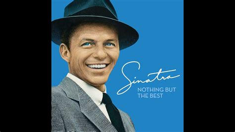 Frank Sinatra Bewitched Bothered And Bewildered Youtube