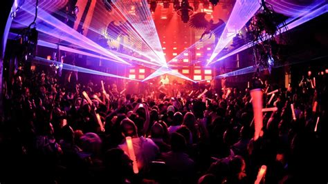 The 11 Best Nightclubs In New York City R Clubnparty