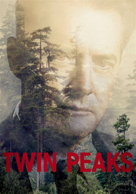 Twin Peaks Watch Tv Show Streaming Online