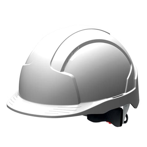 JSP EVOLite Vented Safety Helmet [Slip or Wheel Ratchet]