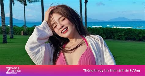 Hot Girl Ng C Kem T Viruss Ngo I T Nh L Ai Lifestyle Znews Vn