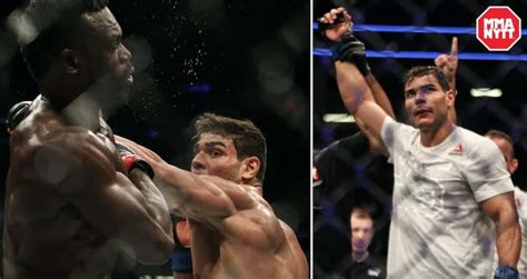 Uriah Hall Vs Paulo Costa : Hooligan1835 Gifs Paulo Costa Vs Uriah Hall ...