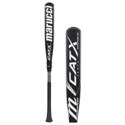 Marucci CATX Vanta Composite BBCOR Baseball Bat MCBCCPXV JustBats