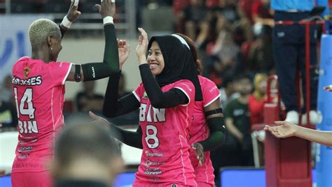 Daftar Harga Tiket Final Proliga Dan Cara Pembeliannya Siap Siap War